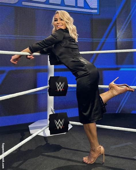 wwe natalya nudes|NATALYA NEIDHART Nude